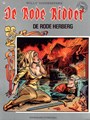 Rode Ridder, de 127 - De rode herberg, Softcover, Eerste druk (1988), Rode Ridder - Gekleurde reeks (Standaard Uitgeverij)