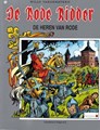 Rode Ridder, de 131 - De heren van Rode, Softcover, Eerste druk (1989), Rode Ridder, de - Gekleurde reeks (Standaard Uitgeverij)