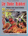 Rode Ridder, de 143 - Prins der duisternis, Softcover, Eerste druk (1992), Rode Ridder, de - Gekleurde reeks (Standaard Uitgeverij)