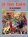 Rode Ridder, de 144 - De alchemist, Softcover, Eerste druk (1992), Rode Ridder, de - Gekleurde reeks (Standaard Uitgeverij)