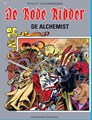 Rode Ridder, de 144 - De alchemist, Softcover, Eerste druk (1992), Rode Ridder - Gekleurde reeks (Standaard Uitgeverij)