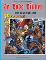 Rode Ridder, de 147 - Het levenselixir, Softcover, Eerste druk (1993), Rode Ridder, de - Gekleurde reeks (Standaard Uitgeverij)