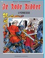 Rode Ridder, de 152 - Lyonesse, Softcover, Eerste druk (1994), Rode Ridder - Gekleurde reeks (Standaard Uitgeverij)