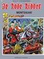 Rode Ridder, de 155 - Montsalvat, Softcover, Eerste druk (1995), Rode Ridder, de - Gekleurde reeks (Standaard Uitgeverij)