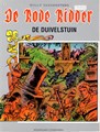 Rode Ridder, de 158 - De duivelstuin, Softcover, Eerste druk (1996), Rode Ridder - Gekleurde reeks (Standaard Uitgeverij)