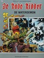 Rode Ridder, de 159 - De waterdemon, Softcover, Eerste druk (1996), Rode Ridder - Gekleurde reeks (Standaard Uitgeverij)