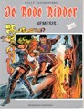 Rode Ridder, de 162 - Nemesis, Softcover, Eerste druk (1997), Rode Ridder, de - Gekleurde reeks (Standaard Uitgeverij)
