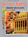 Rode Ridder, de 165 - Magiërs van Atlantis, Softcover, Eerste druk (1997), Rode Ridder, de - Gekleurde reeks (Standaard Uitgeverij)
