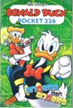 Donald Duck - Pocket 3e reeks 226 - Anders dan anders, Softcover (Sanoma)