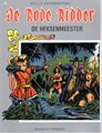 Rode Ridder, de 172 - De heksenmeester, Softcover, Eerste druk (1999), Rode Ridder, de - Gekleurde reeks (Standaard Uitgeverij)