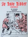 Rode Ridder, de - Bundeling  - De kraken + Xanador + De dame van de poorten, Softcover (Standaard Uitgeverij)