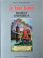 Rode Ridder, de - Bundeling 2 - Horst omnibus, Hardcover (Standaard Uitgeverij)