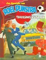 Roel Dijkstra 9 - Thuiswedstrijd, Softcover (Oberon)