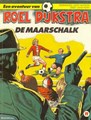 Roel Dijkstra 11 - De maarschalk, Softcover (Oberon)