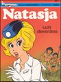 Natasja 1 - Natasja luchtstewardess, Softcover (Dupuis)