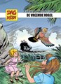 Dag en Heidi - Collectie Stribbel 5 - De Vreemde Vogel, Softcover (SAGA Uitgeverij)