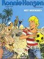 Ronnie Hansen 13 - Het weerzien, Softcover (Novedi)