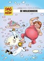 Dag en Heidi - Collectie Stribbel 4 - De Wolkenhoeve, Softcover (SAGA Uitgeverij)