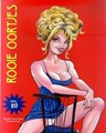 Rooie Oortjes 20 - Rooie oortjes deel 20, Softcover (Boemerang, de)