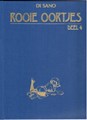 Rooie Oortjes 4 - Rooie oortjes deel 4, Luxe (Boemerang, de)