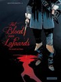Bloed van de Lafaards, het 1 - De wraak van Yama, Hardcover (Casterman)