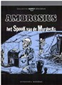 Ambrosius 5 - Het spook van de Murdocks, Softcover, Ambrosius - Barabas uitgaven (Uitgeverij Barabas)