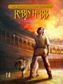 Boeken van de Zieners - Robin Hobb 7 - Oversteek, Hardcover (Uitgeverij L)