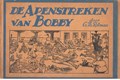 Rotman Strips - SC 3 - De apenstreken van Bobby, Softcover, Eerste druk (1930) (Apollo)