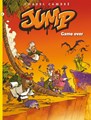 Jump 4 - Game over!