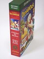Carl Barks Library box - 5 & 11 - Donald Duck (Christmas) Boxed Set - A christmas for shacktown & christmas on bear mountain, Box (Fantagraphics books)