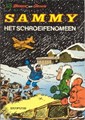 Sammy 13 - Het schroeifenomeen, Softcover (Dupuis)