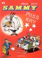 Sammy 21 - Miss Kay, Softcover (Dupuis)