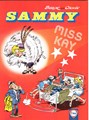 Sammy 1 - Miss Kay, Softcover (Dupuis)