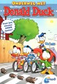 Donald Duck - Reclame  - Onderweg met Donald duck - ANWB uitgave, Softcover