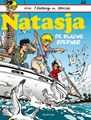 Natasja 22 - De blauwe sperwer, Softcover (Dupuis)