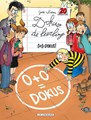 Dokus de leerling 20 - 0+0=Dokus, Softcover (Lombard)