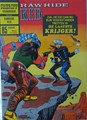 Sheriff Classics 141 - Rawhide Kid: De laatste krijger!, Softcover (Classics Nederland (dubbele))