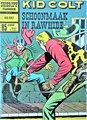 Sheriff Classics 143 - Kid Colt: Schoonmaak in Rawhide, Softcover (Classics Nederland)