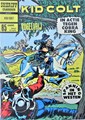 Sheriff Classics 151 - Kid Colt in actie tegen Cobra King, Softcover (Classics Nederland)