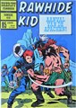 Sheriff Classics 152 - Rawhide Kid: Aanval van de Apachen!, Softcover (Classics Nederland)
