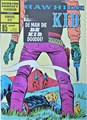 Sheriff Classics 153 - Rawhide Kid: De man die de Kid doodde!, Softcover (Classics Nederland (dubbele))