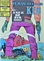 Sheriff Classics 153 - Rawhide Kid: De man die de Kid doodde!, Softcover (Classics Nederland)