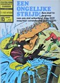 Sheriff Classics 156 - Een ongelijke strijd!, Softcover (Classics Nederland (dubbele))
