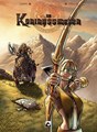 Koningssmeden, de 2 - De elfenvader, Hardcover (Dark Dragon Books)