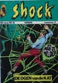 Shock Classics 2 - De man in de kelder plus De ogen van de kat, Softcover (Classics Nederland)