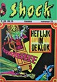 Shock Classics 15 - Het lijk in de klok, Softcover (Williams Nederland)