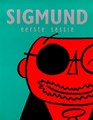 Sigmund - Sessie 1 - Eerste sessie, Softcover (De Plaatjesmaker)