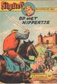 Sigürd - De ridderlijke held 1 - Op het nippertje, Softcover (Metropolis)