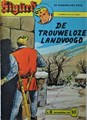 Sigürd - De ridderlijke held 8 - De trouweloze landvoogd, Softcover (Metropolis)