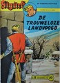 Sigürd - De ridderlijke held 8 - De trouweloze landvoogd, Softcover (Metropolis)